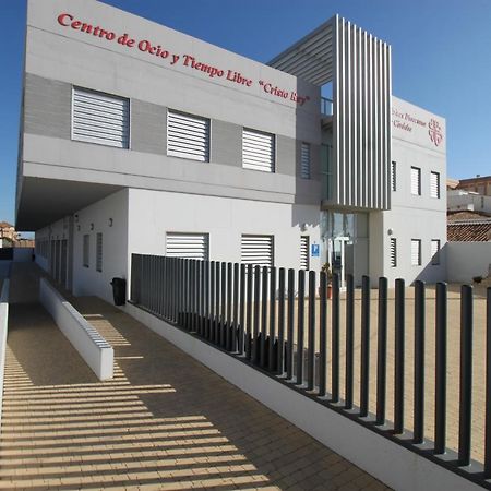 Hotel Centro Cristo Rey à Torrox Extérieur photo